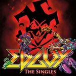 Edguy: "The Singles" – 2008