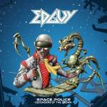 Edguy: "Space Police – Defenders Of The Crown" – 2014