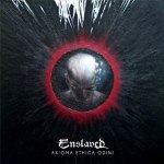 Enslaved: "Axioma Ethica Odini" – 2010