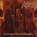 Enthroned: "Carnage In Worlds Beyond" – 2002