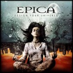 Epica: "Design Your Universe" – 2009