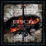 Epica: "The Classical Conspiracy" – 2009