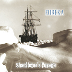 Eureka: "Shackleton's Voyage" – 2009