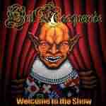 Evil Masquerade: "Welcome To The Show" – 2004