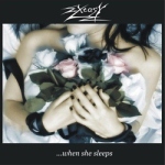 Extasy: "...When She Sleeps" – 2009