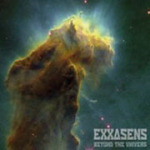 Exxasens: "Beyond The Universe" – 2009