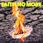 Faith No More: "The Real Thing" – 1989