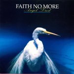 Faith No More: "Angel Dust" – 1992