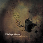 Falling Leaves: "Mournful Cry Of A Dying Sun" – 2012