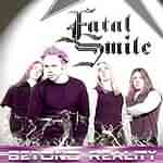 Fatal Smile: "Beyond Reality" – 2002