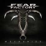 Fear Factory: "Mechanize" – 2010