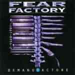 Fear Factory: "Demanufacture" – 1995