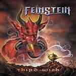 Feinstein: "Third Wish" – 2004