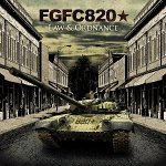 FGFC820: "Law & Ordnance" – 2008