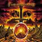 Firewind: "Between Heaven And Hell" – 2002