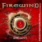 Firewind: "Allegiance" – 2006