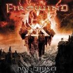 Firewind: "Days Of Defiance" – 2010