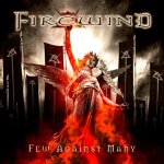 Firewind: "Few Against Many" – 2012