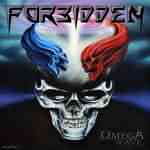 Forbidden: "Omega Wave" – 2010