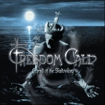 Freedom Call: "Legend Of The Shadowking" – 2010