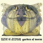 Garden Of Worm, Mirror Of Deception: "Split" – 2009
