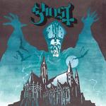 Ghost: "Opus Eponymous" – 2010