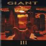 Giant: "III" – 2001