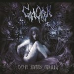 Gmork: "Death Spells Erotica" – 2013