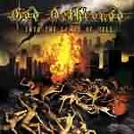 God Dethroned: "Into The Lungs Of Hell" – 2003