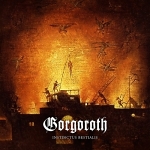Gorgoroth: "Instinctus Bestialis" – 2015