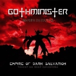 Gothminister: "Empire Of Dark Salvation" – 2005