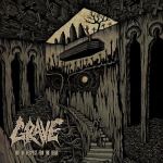 Grave: "Out Of Respect For The Dead" – 2015