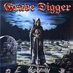 Grave Digger: "The Grave Digger" – 2001