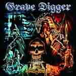 Grave Digger: "Rheingold" – 2003