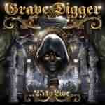 Grave Digger: "25 To Live" – 2005