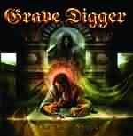 Grave Digger: "The Last Supper" – 2005