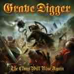 Grave Digger: "The Clans Will Rise Again" – 2010