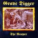 Grave Digger: "The Reaper" – 1993