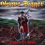 Grave Digger: "Tunes Of War" – 1996