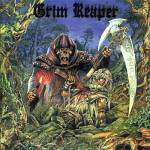 Grim Reaper: "Rock You To Hell" – 1987