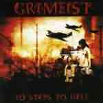 Grimfist: "Ten Steps To Hell" – 2005