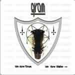 Grom: "We Are True, We Are Hate!!!" – 2005
