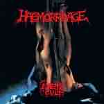 Haemorrhage: "Emetic Cult" – 1995