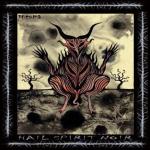 Hail Spirit Noir: "Pneuma" – 2012