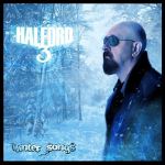 Halford: "Winter Songs" – 2009