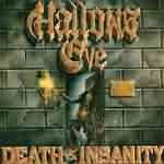 Hallow's Eve: "Death & Insanity" – 1986