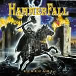 Hammerfall: "Renegade" – 2000