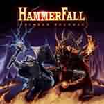 Hammerfall: "Crimson Thunder" – 2002