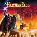 Hammerfall: "One Crimson Night" – 2003