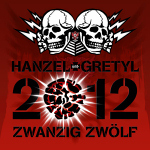 Hanzel Und Gretyl: "2012: Zwanzig Zwölf" – 2008